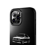 BMW M3 (E30) Phone Case
