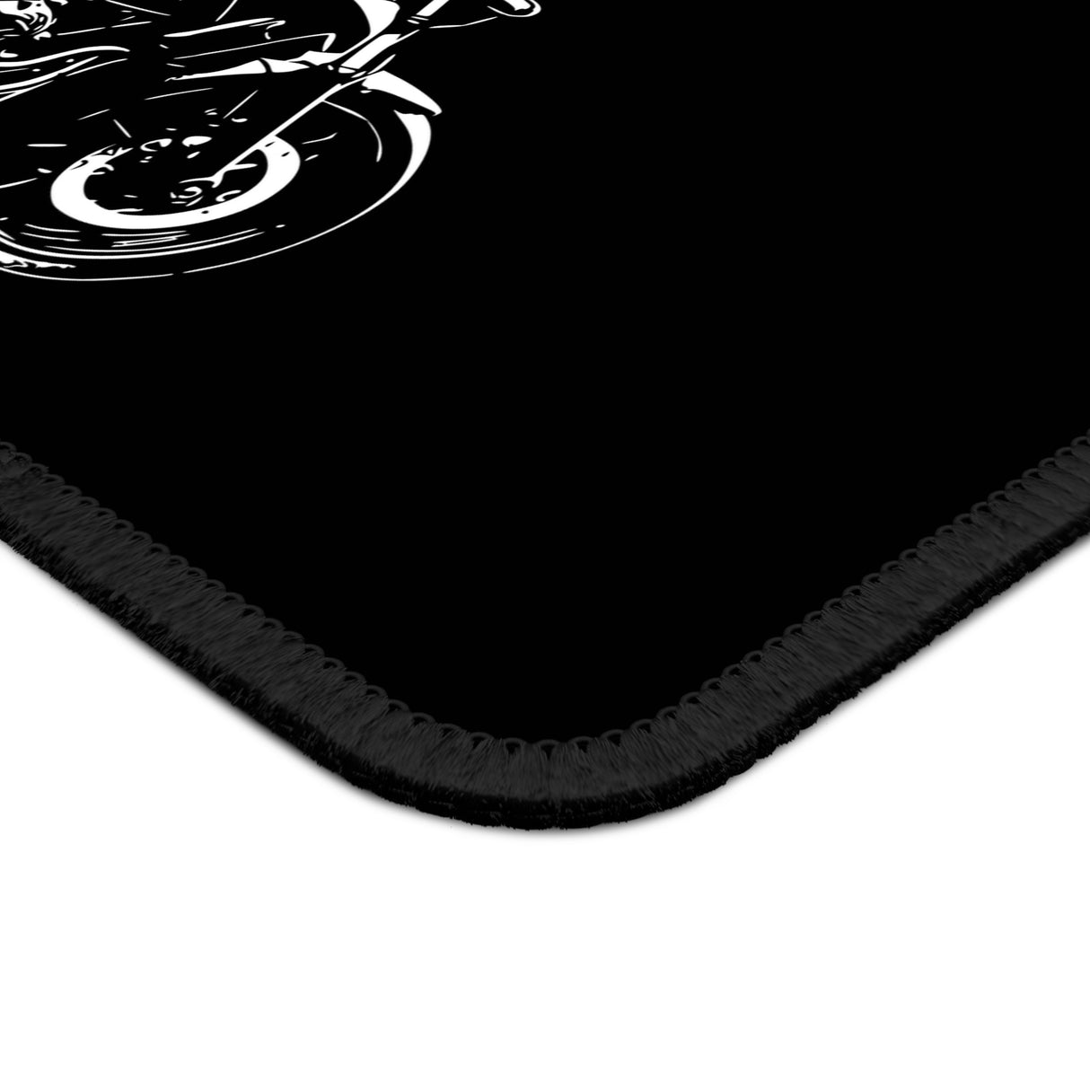 Yamaha MT-07 Mouse Pad