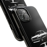 1969-1972 Nissan Skyline GT-R Phone Case