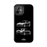 1998 Subaru STI 22B Phone Case