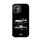 2012–2020 Toyota GT86 Phone Case