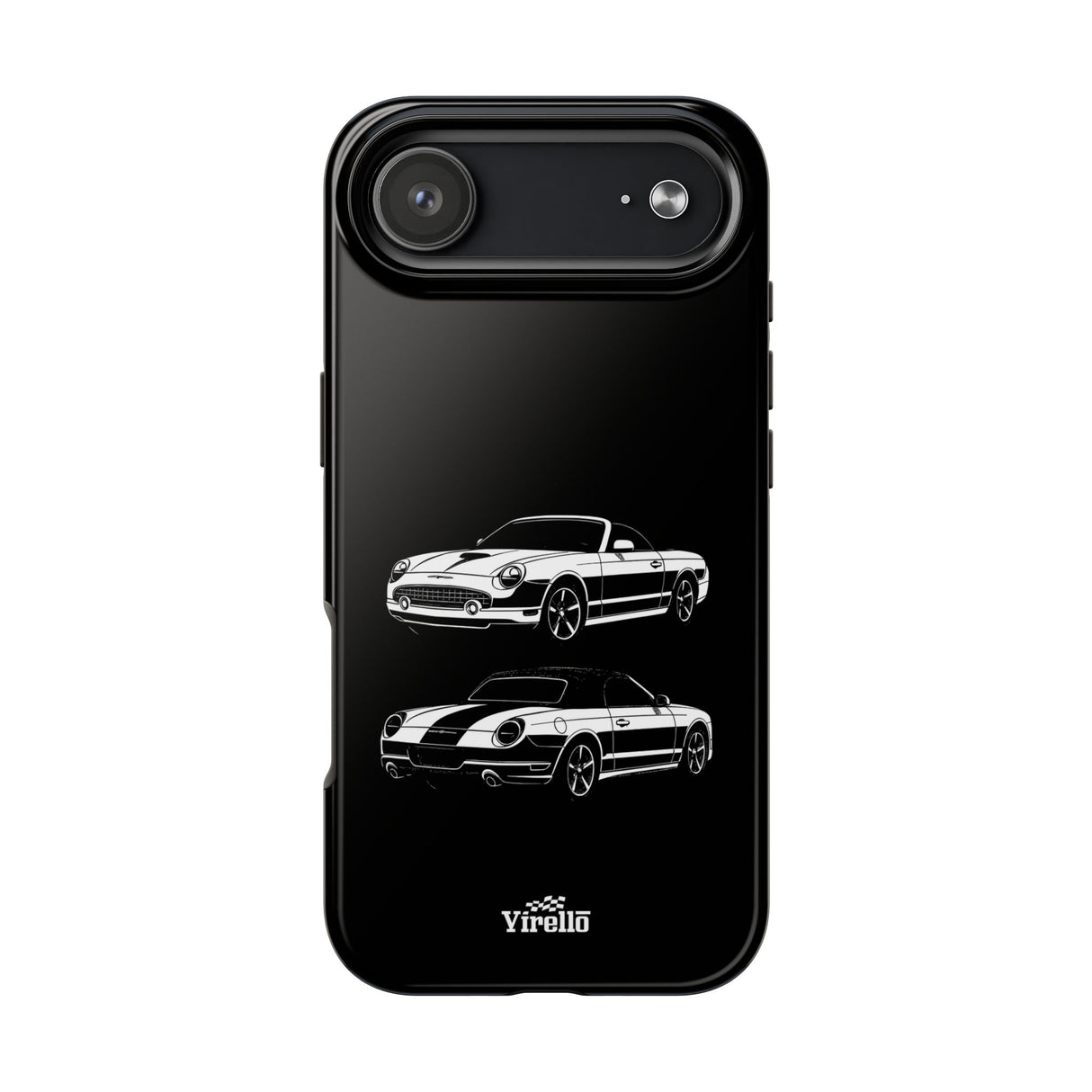 2002–2005 Ford Thunderbird Phone Case