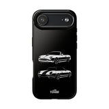 2002–2005 Ford Thunderbird Phone Case