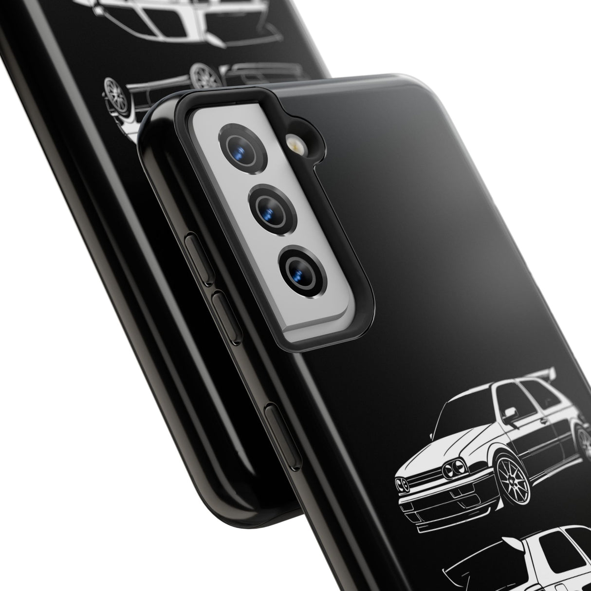 1991-1998 Volkswagen Golf GTI Mk3 Phone Case