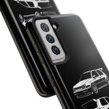 1991-1998 Volkswagen Golf GTI Mk3 Phone Case