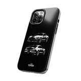 2015–2023 Ford Mustang (S550) Phone Case