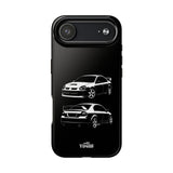 2003–2005 Dodge Neon SRT-4 Phone Case