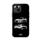 2009–2014 Hyundai Genesis Coupe Phone Case