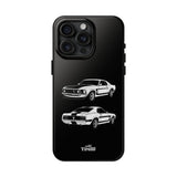 1969–1970 Ford Mustang Boss 302 Phone Case