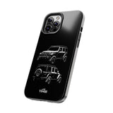 2018+ Jeep Wrangler Phone Case