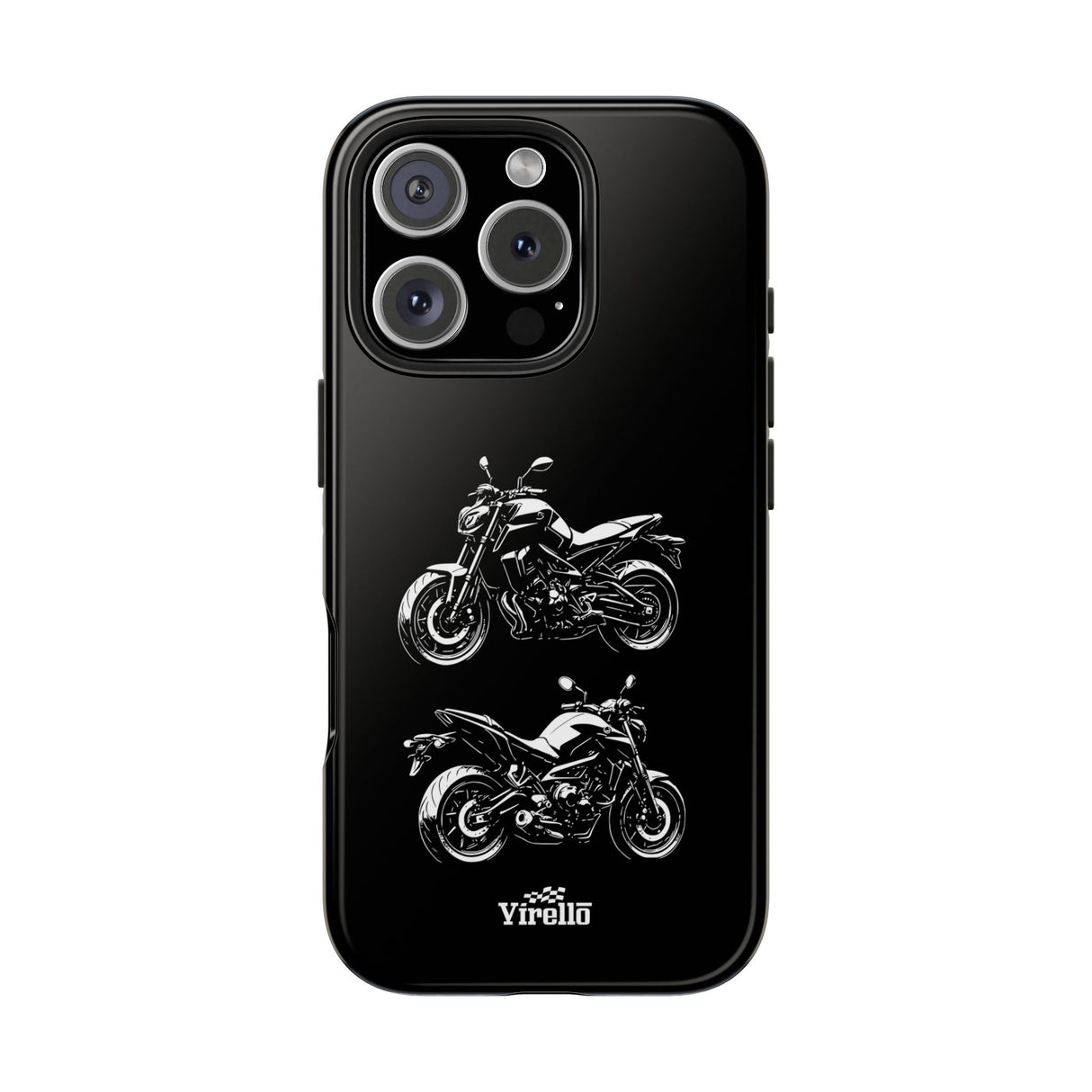 Yamaha MT-09 Phone Case