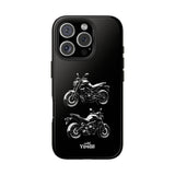 Yamaha MT-09 Phone Case