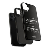 2002-2006 Mini Cooper Phone Case