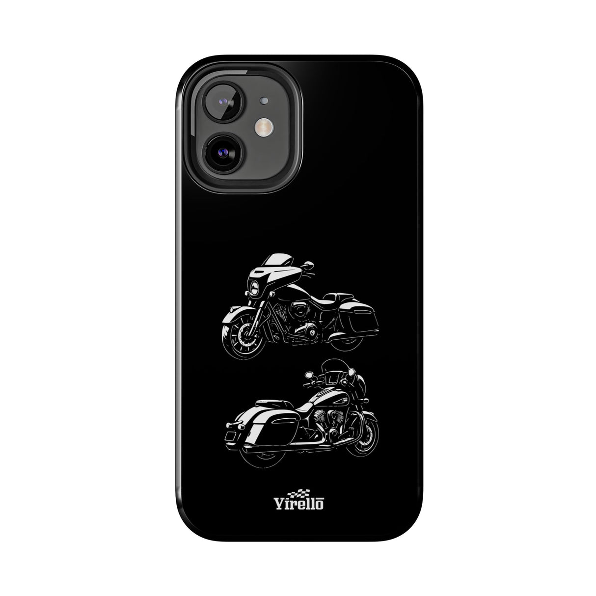 Indian Roadmaster Phone Case