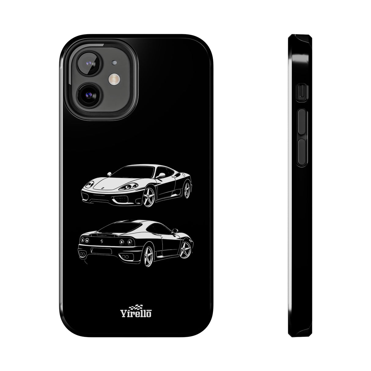 1999–2005 Ferrari 360 Modena Phone Case