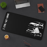 2023+ Toyota Corolla GR Desk Mat