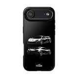 2013–2015 McLaren P1 Phone Case