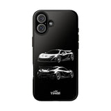 2013–2015 McLaren P1 Phone Case