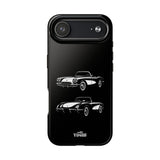 1953–1962 Chevrolet Corvette (C1) Phone Case