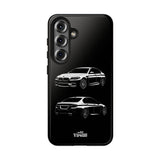 BMW M5 (F10) Phone Case