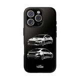 2017–2020 Hyundai Elantra Sport Phone Case