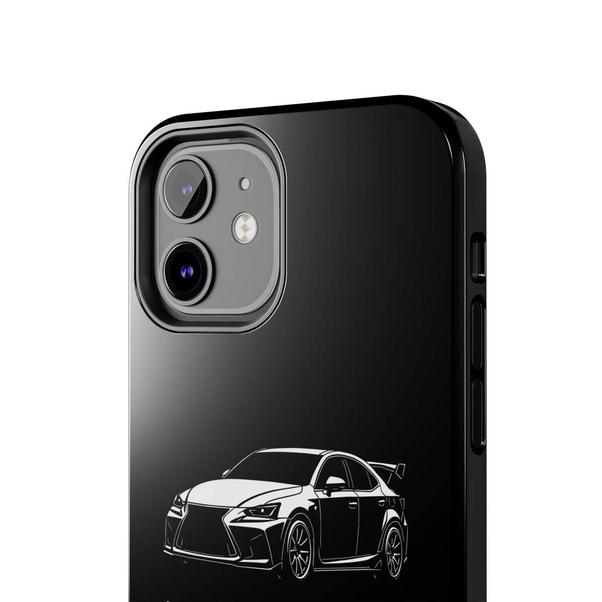 2014-2020 Lexus IS350 F Sport Phone Case