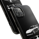 1992-2002 Mazda RX-7 (FD) Phone Case