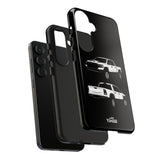 2021+ RAM 1500 TRX Phone Case
