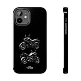 Yamaha MT-09 Phone Case