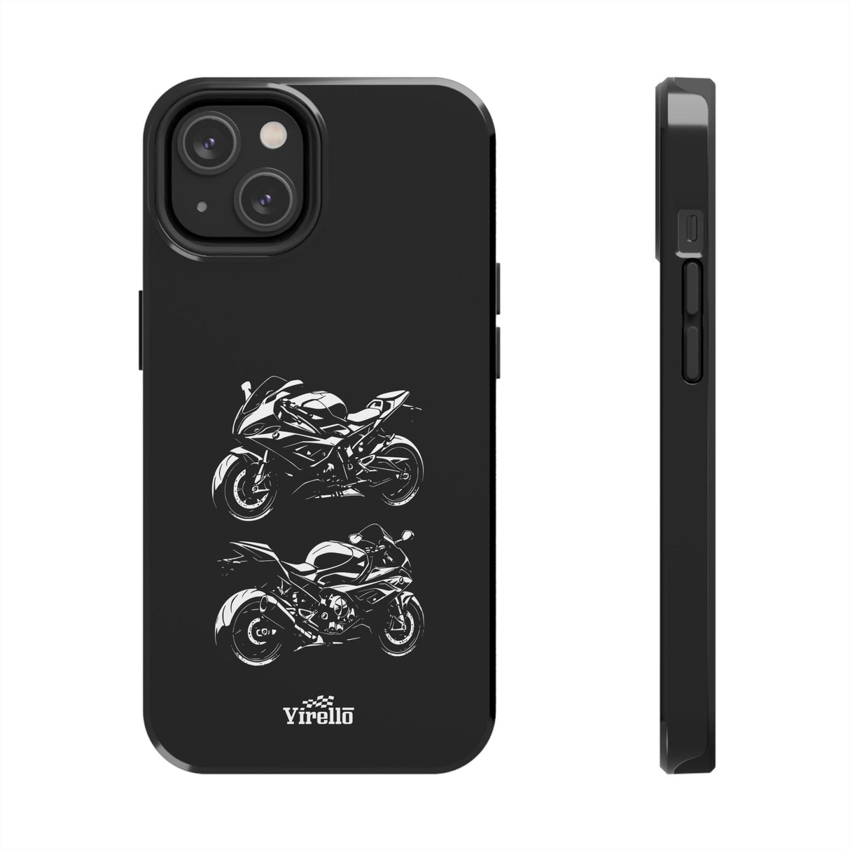 BMW S1000RR Phone Case