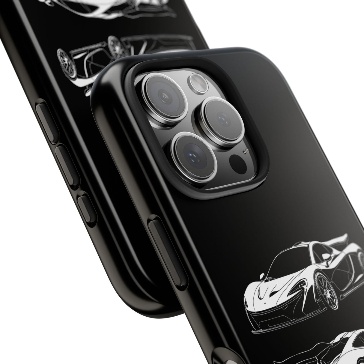 2013–2015 McLaren P1 Phone Case