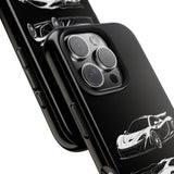 2013–2015 McLaren P1 Phone Case