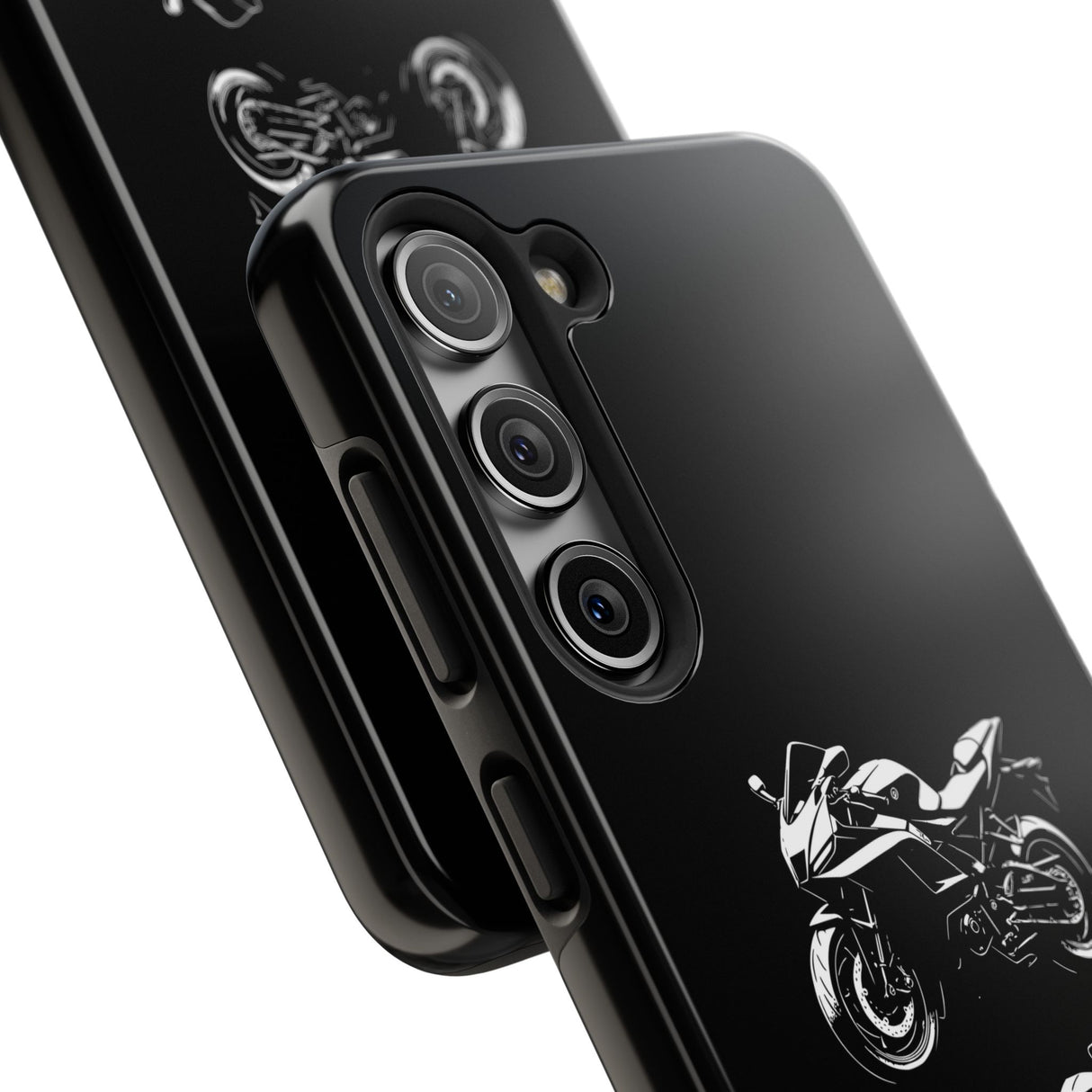 Yamaha YZF-R9 Phone Case