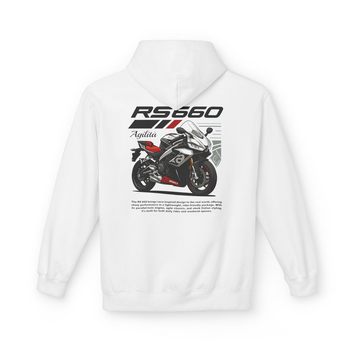 Aprilia RS660 Hoodie