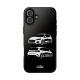 2019–2022 Ford Focus ST (MK4) Phone Case