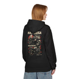 Suzuki Hayabusa Hoodie