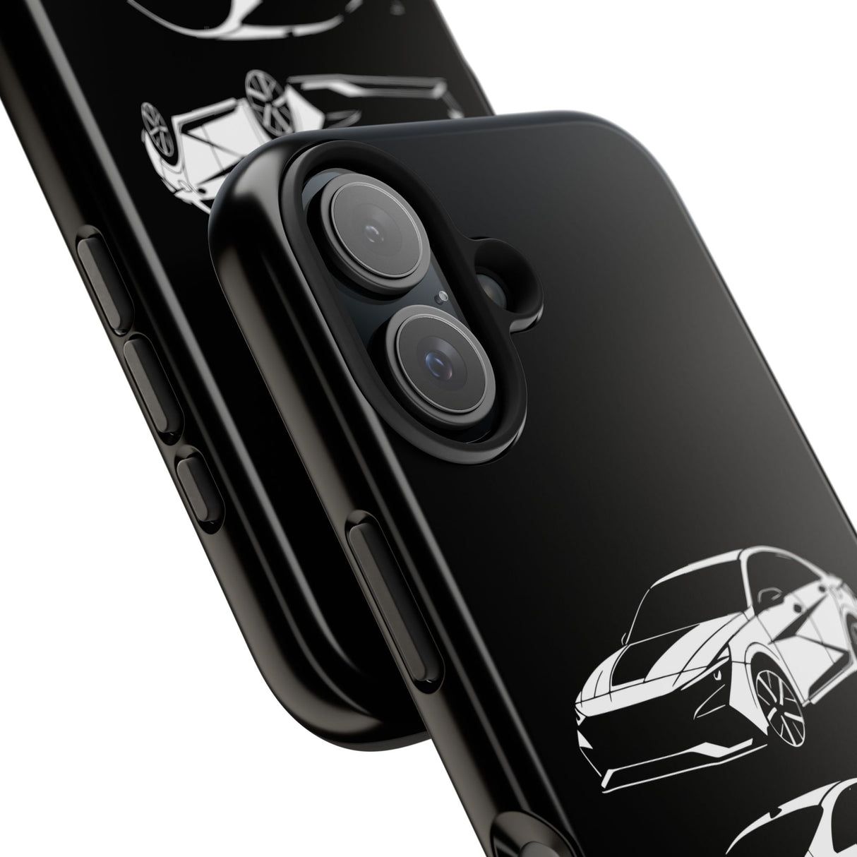 2022+ Hyundai Elantra N Phone Case