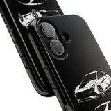 2022+ Hyundai Elantra N Phone Case