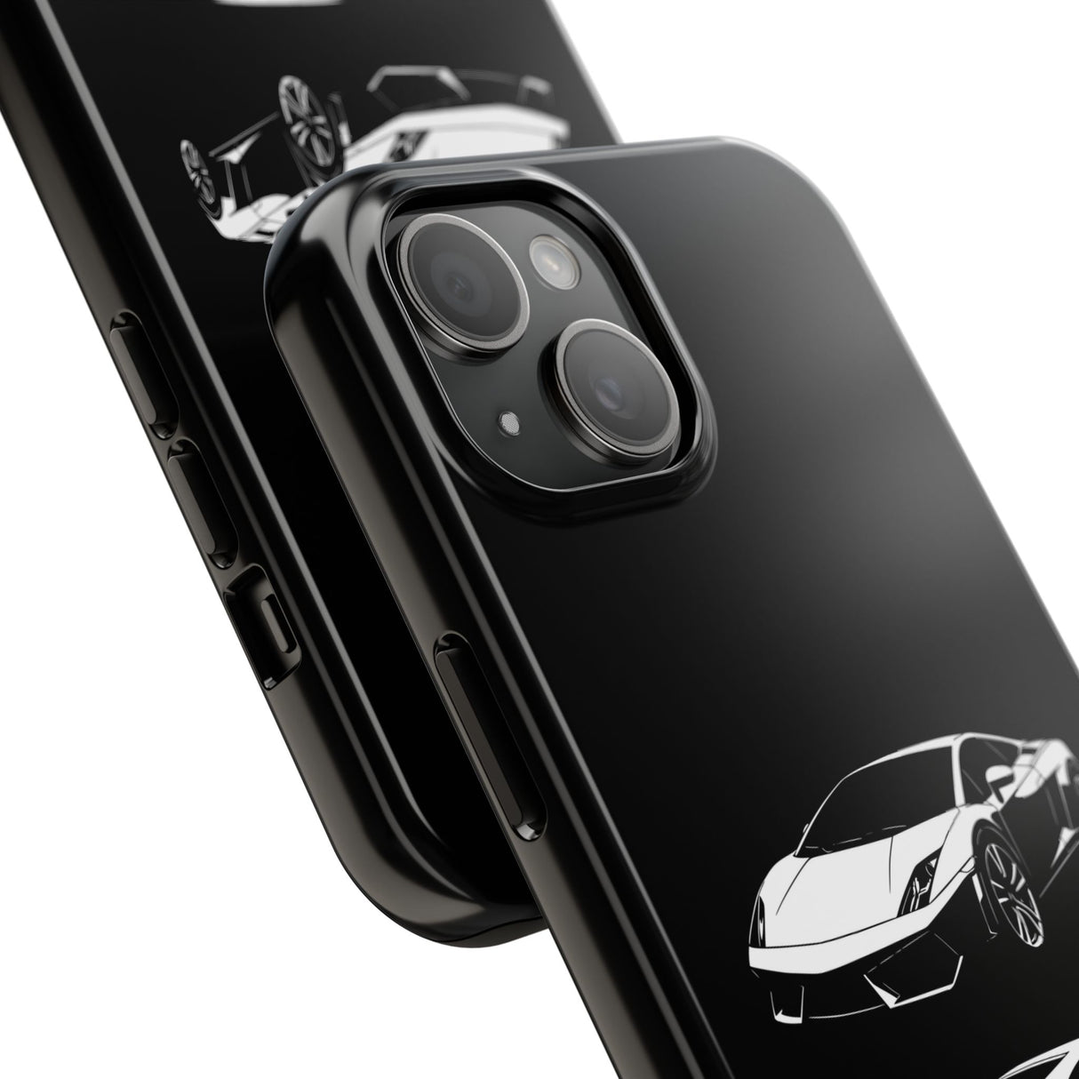2003–2013 Lamborghini Gallardo Phone Case
