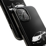 2003–2013 Lamborghini Gallardo Phone Case