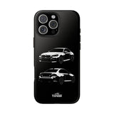 BMW M2 (G87) Phone Case