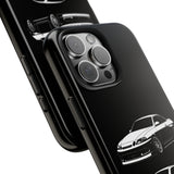 1992-2000 Lexus SC300 Phone Case