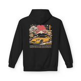 2000–2009 Honda S2000 Hoodie