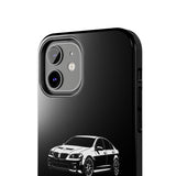 2008-2009 Pontiac G8 Phone Case