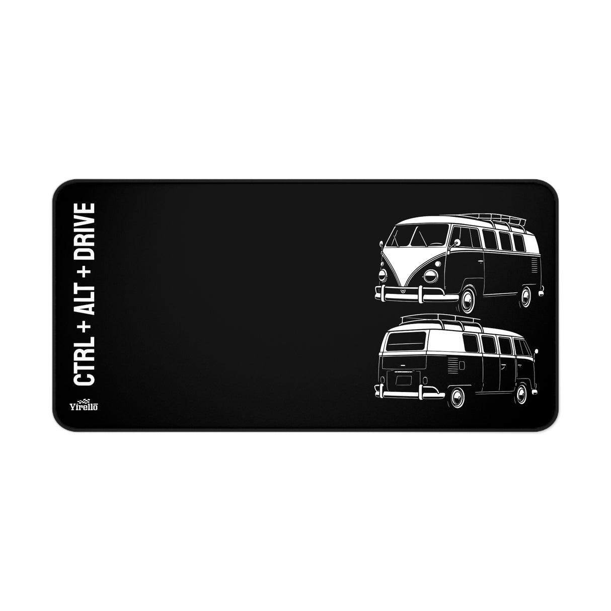 1950-1967 Volkswagen Bus Desk Mat