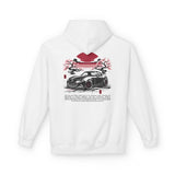 2016-2024 Mazda MX-5 Miata (ND) Hoodie