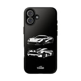 2010–2018 Koenigsegg Agera RS Phone Case