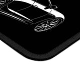 2013–2024 Maserati Ghibli Mouse Pad