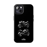 Kawasaki Ninja H2R Phone Case