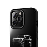 2021+ Ford Bronco Phone Case
